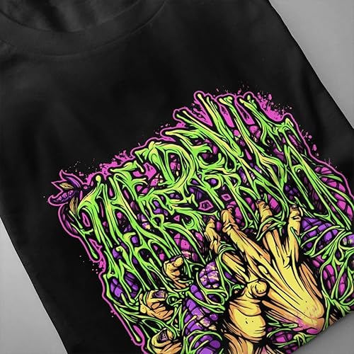 Miniatura 3 de Youth & Adult Men Guys Short Sleeve T-Shirt, Crew Neck Top Clothing T-Shirts