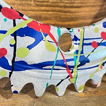 【新品】ardently bike 厚歯チェーンリング 144BCD 48T Amazon.co.jp: ardently bike 厚歯チェーンリング 144BCD 48T