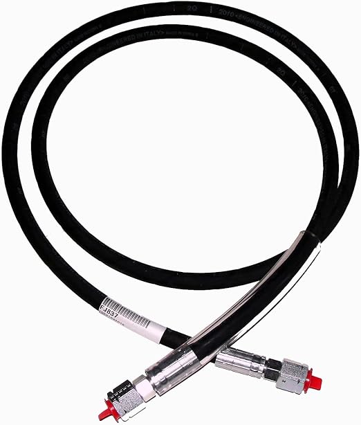 Rotary FJ837 Power Unit Hydraulic Hose Industrial