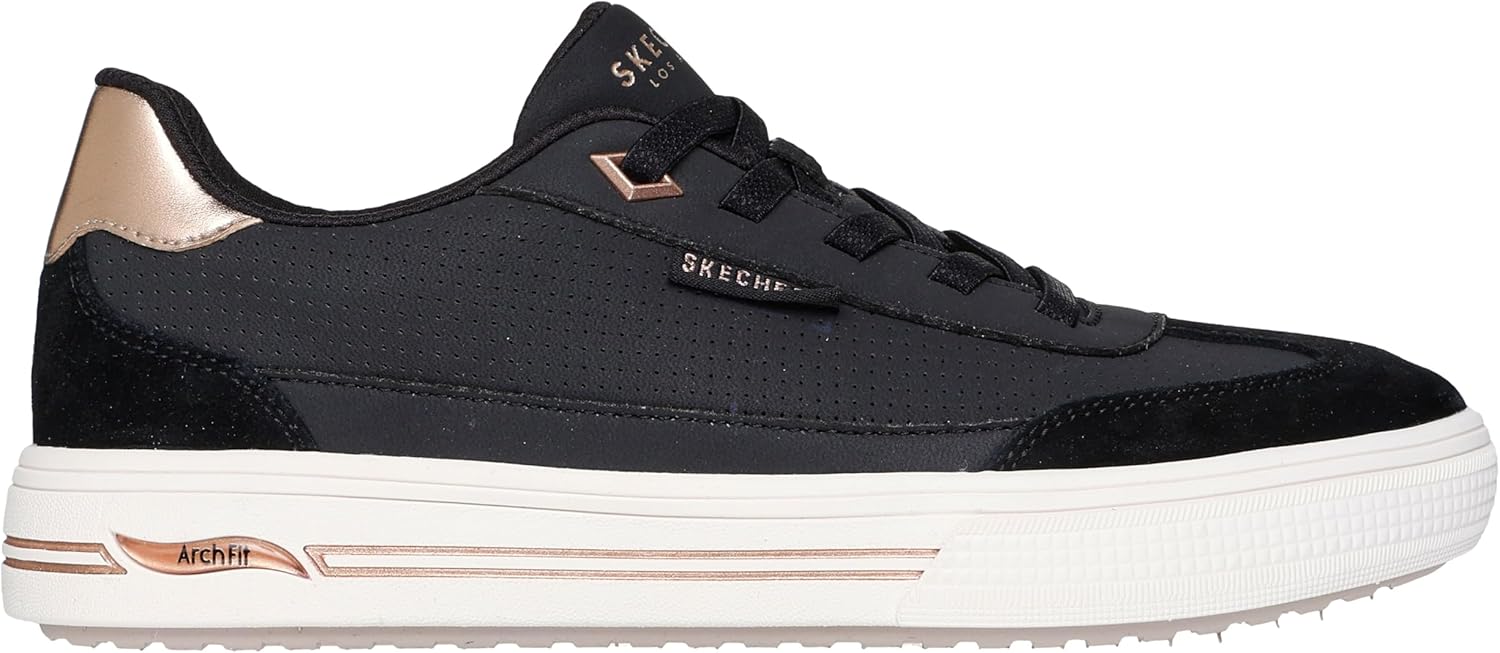 Skechers Women's Arch Fit Arcade - Diamond Daze