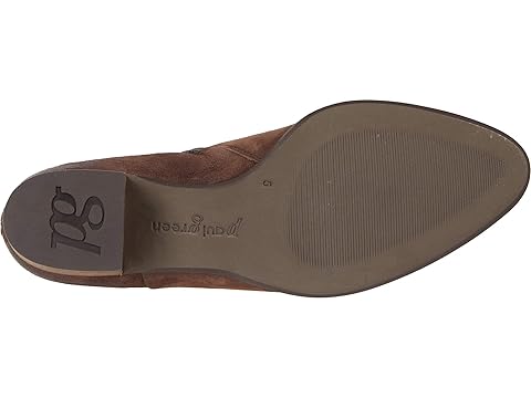 nelly bootie paul green