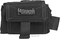 Vista 6 de Maxpedition Bolsa con tapa grande, para llevar accesorios de caza, tiro, o lavandería en viaje.