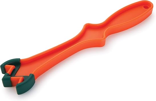 Woodriver Get-A-Grip Tpr Push Stick