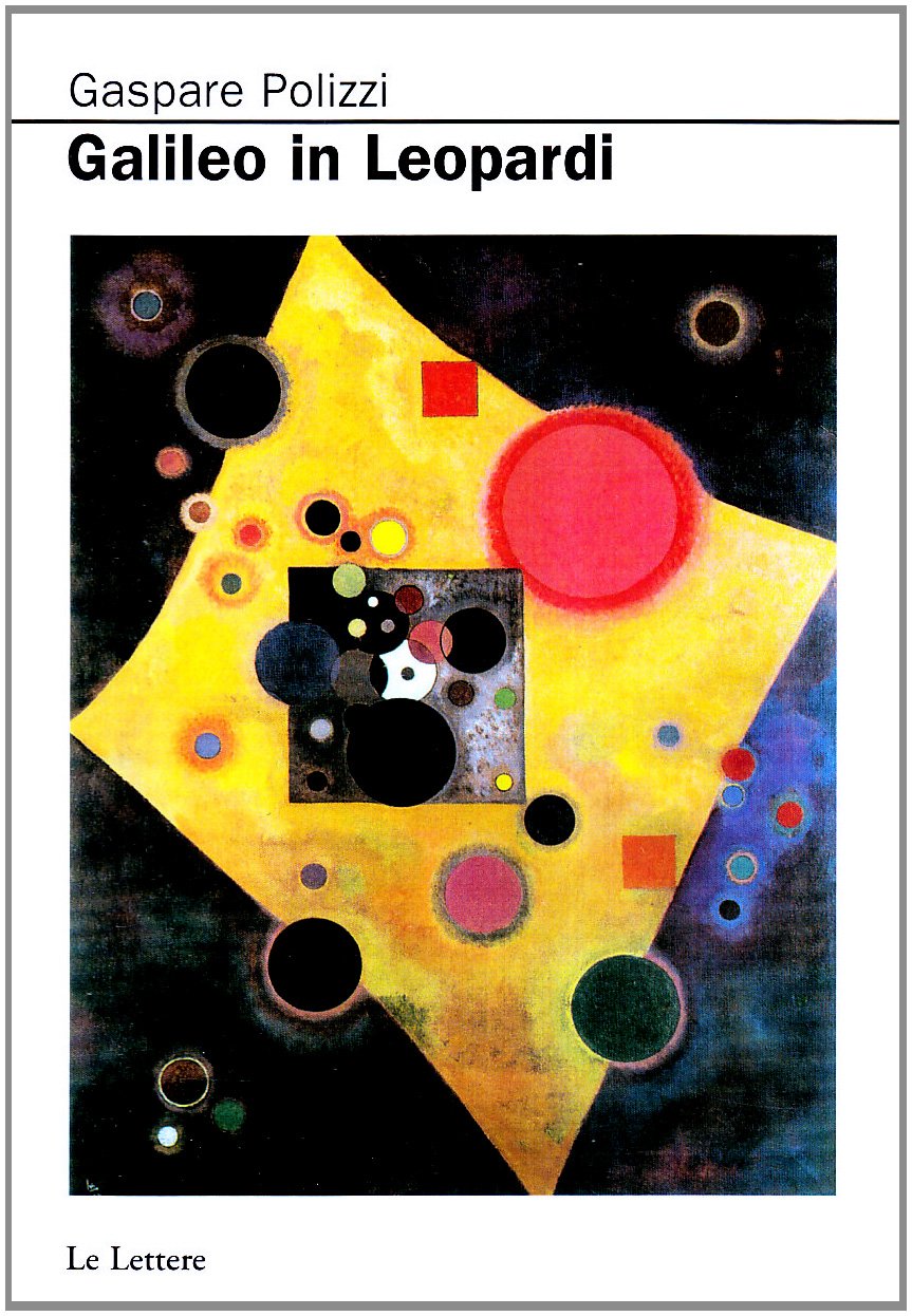 Galileo In Leopardi - 4