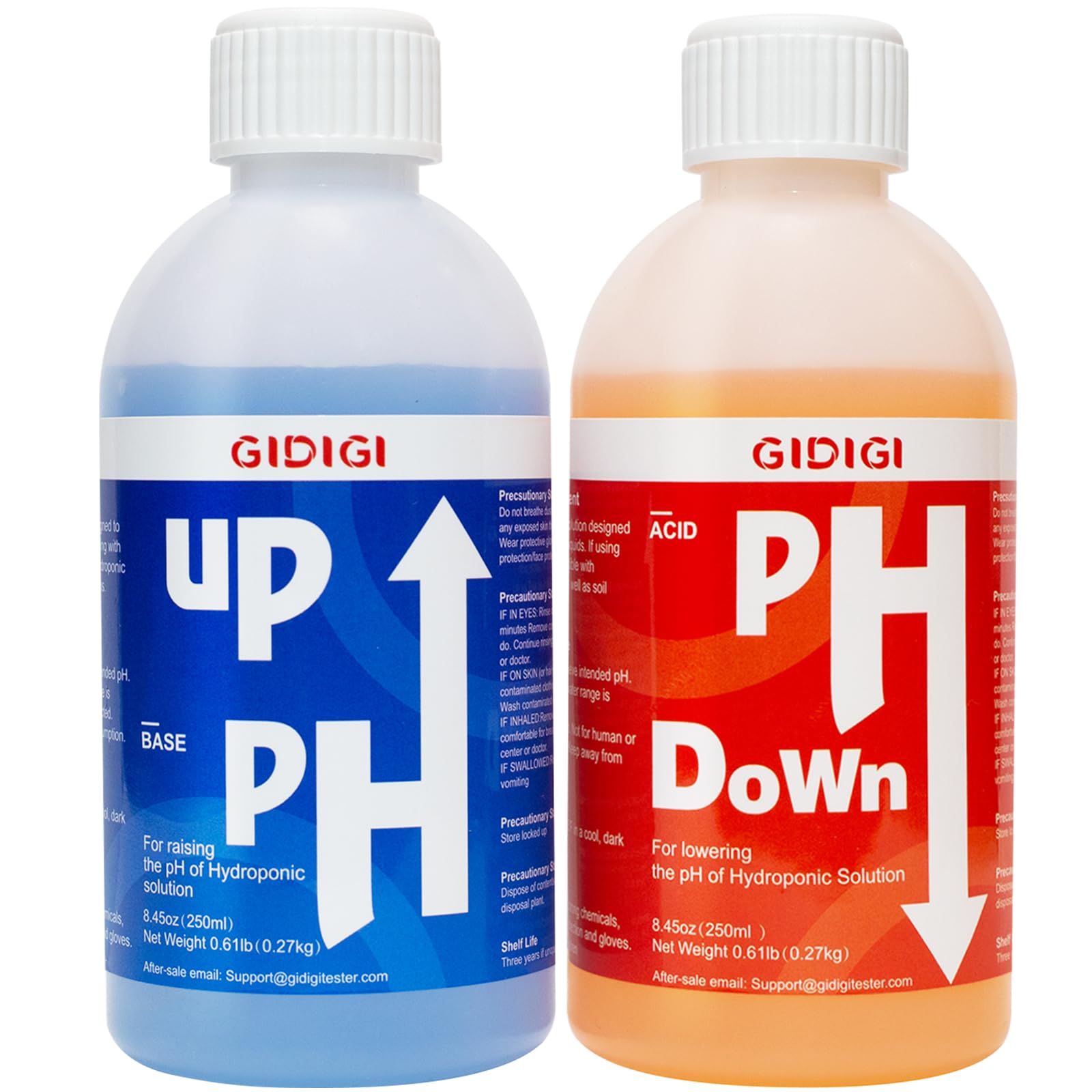 GIDIGI pH Kit
