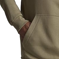 Vista 5 de adidas Sudadera con capucha Essentials para hombre