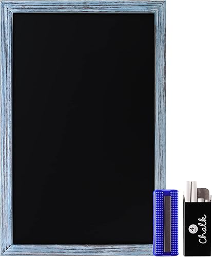 Vista 113 de HBCY Creations - Pizarras magnéticas de pared, estilo rústico