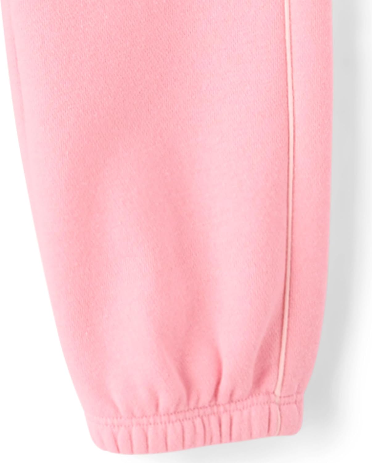 The Children's Place Baby Girls' And Toddler Long Sleeve Active Shirt and Pant, 2 Piece Outfit