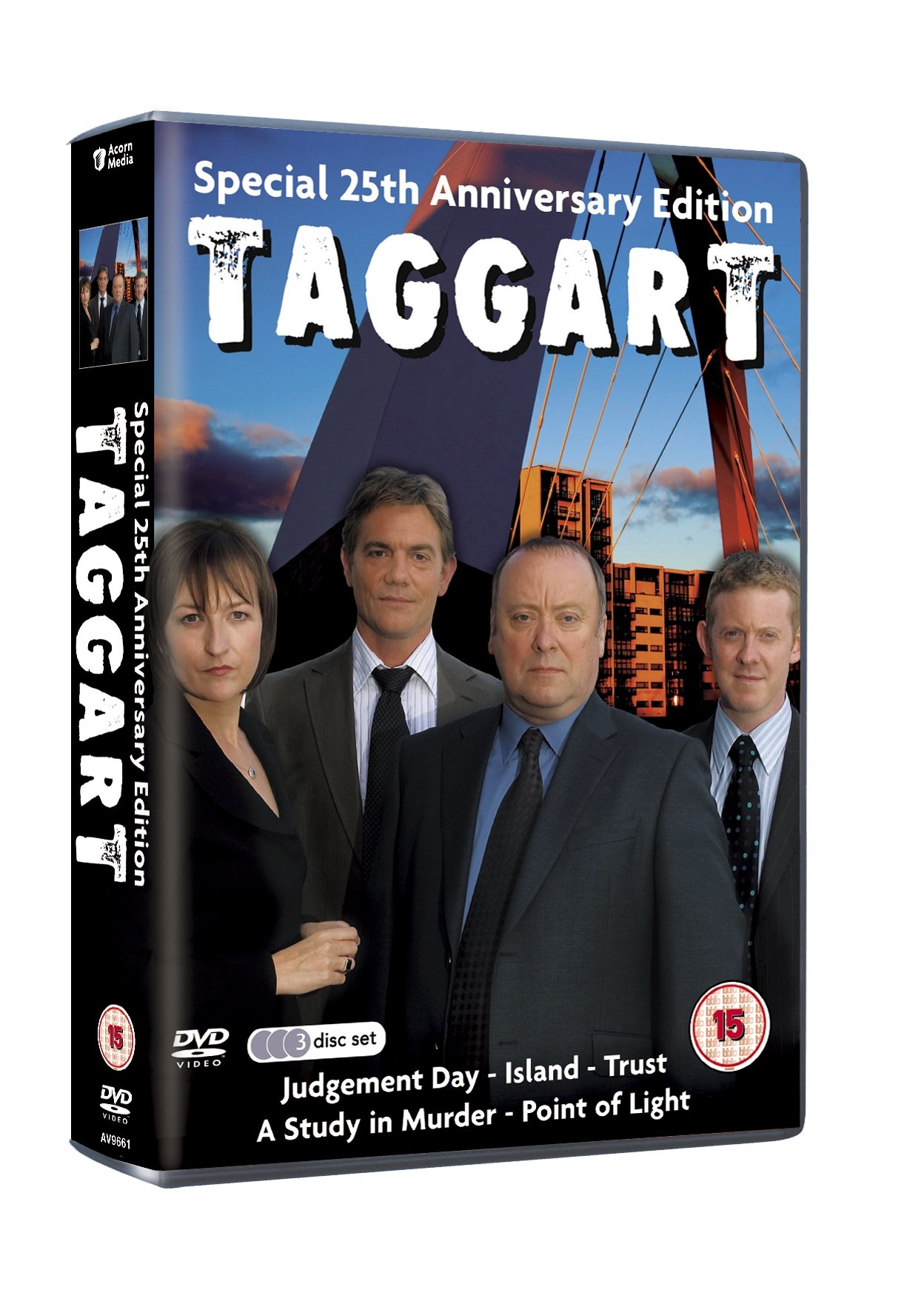 その他 Taggart: Cold Blood Set [DVD] Taggart - Cold Blood Set (Boxset) DVD | eBay