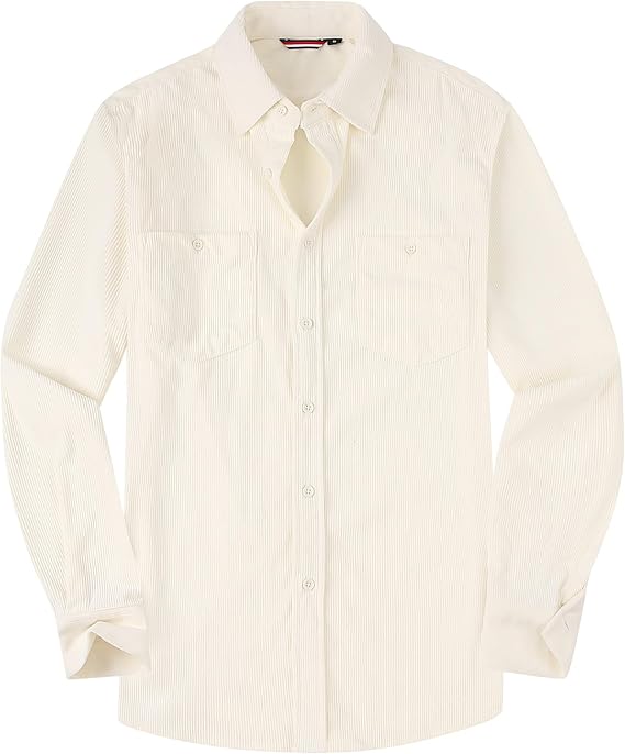 Alex Vando Mens Button Down Shirts Regular Fit Long Sleeve Casual Plaid Flannel Shirt