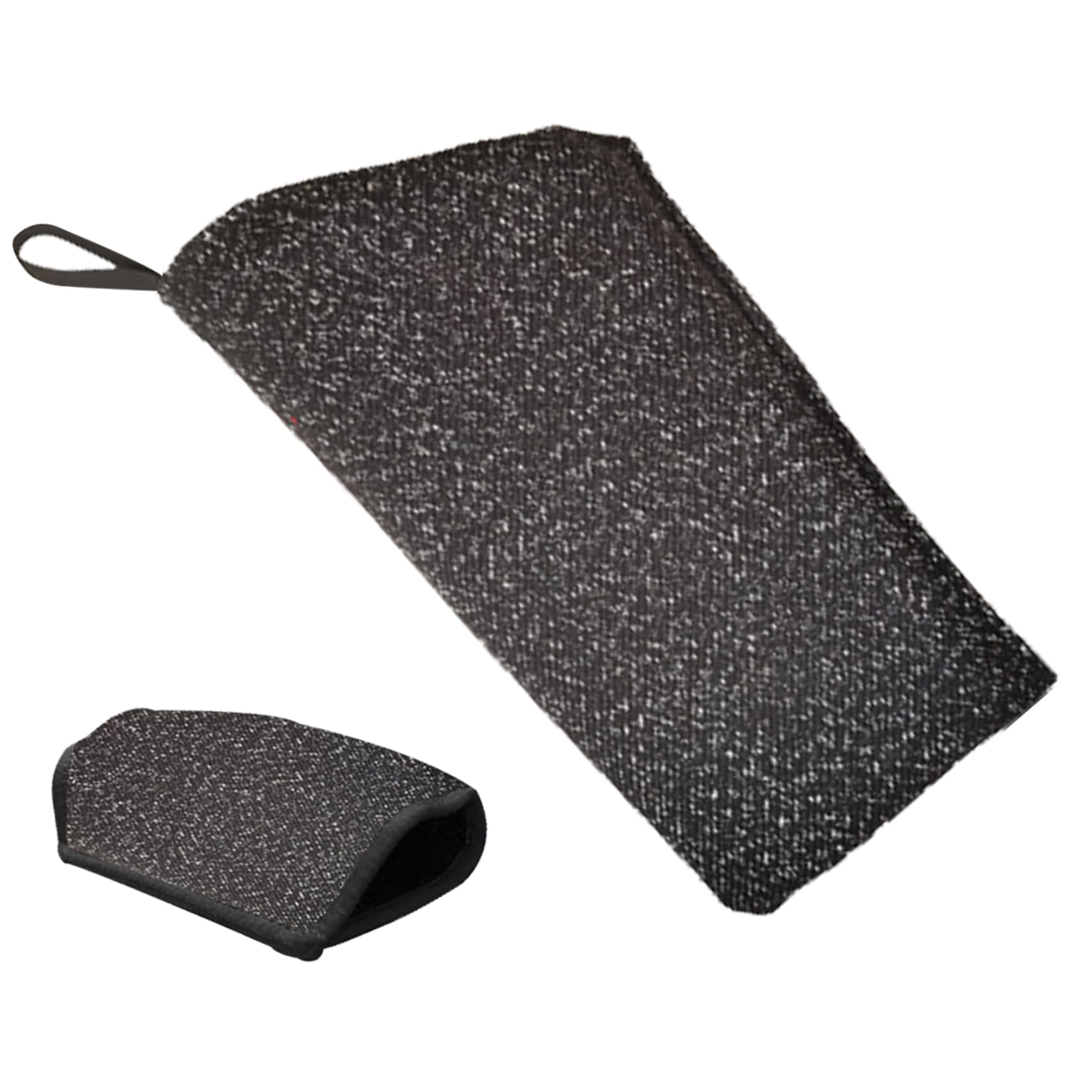 Hundetraining Ärmel Nylon Hundebiss Ärmel resistent räumlich rettend Hundetraining Armärmel Professionelle interaktive Bissschutzhülle für Hunde Training