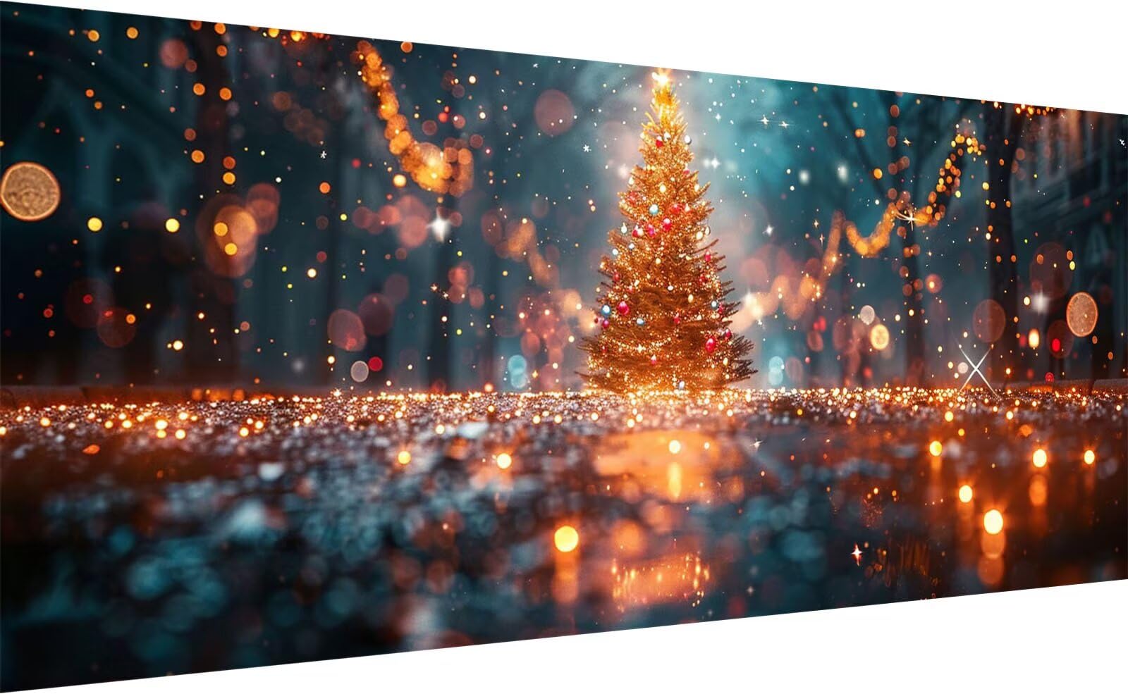 Amazon | ダイヤモンドアート クリスマス ダイヤモンドアート