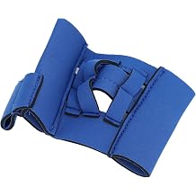 Catch Enhancement Training Glove, Compact and Portable Net Training Glove for Baseball, Softball, Tennis, Polyester Fiber