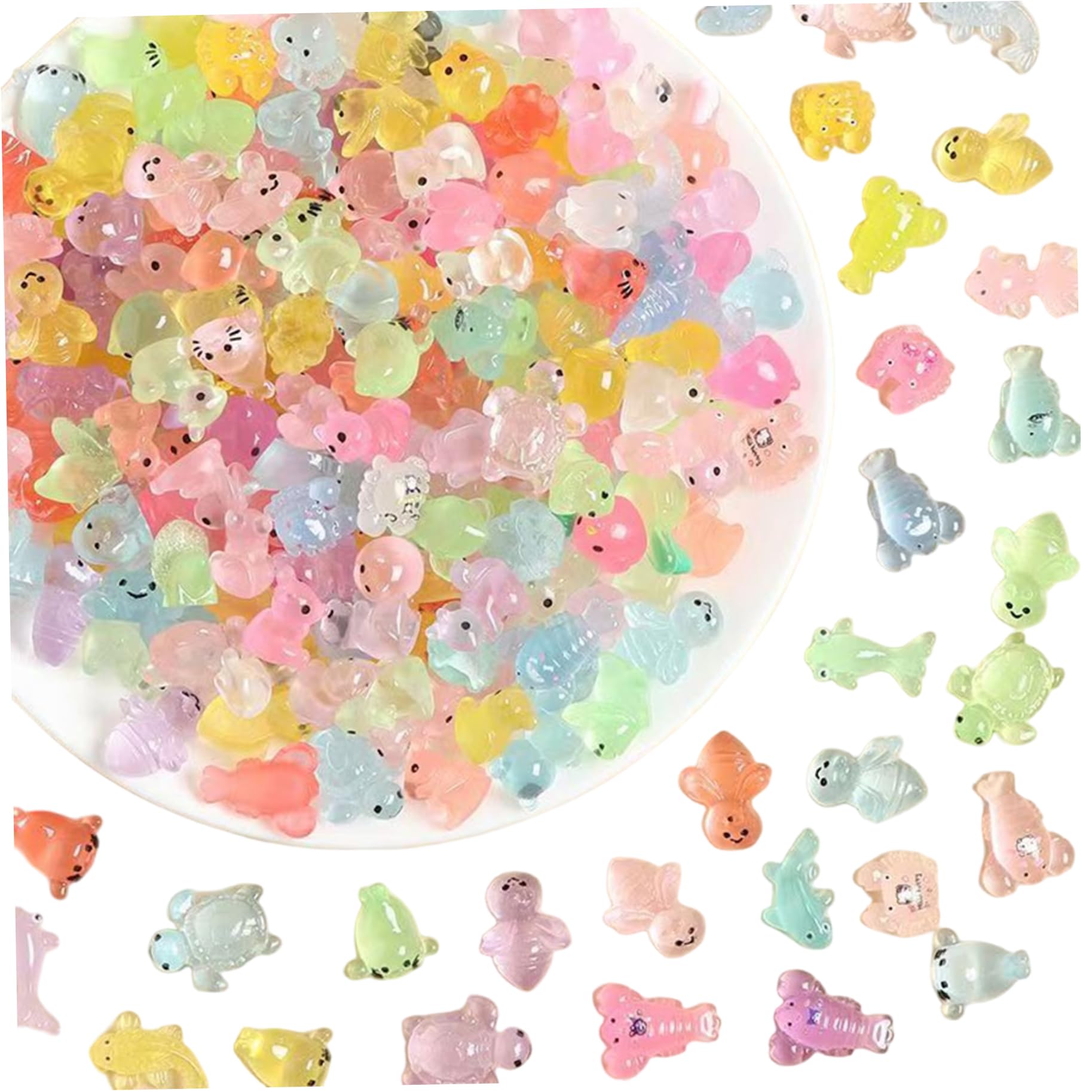 Scultures Et Figurines Animaux En Résine Pour La Décoration