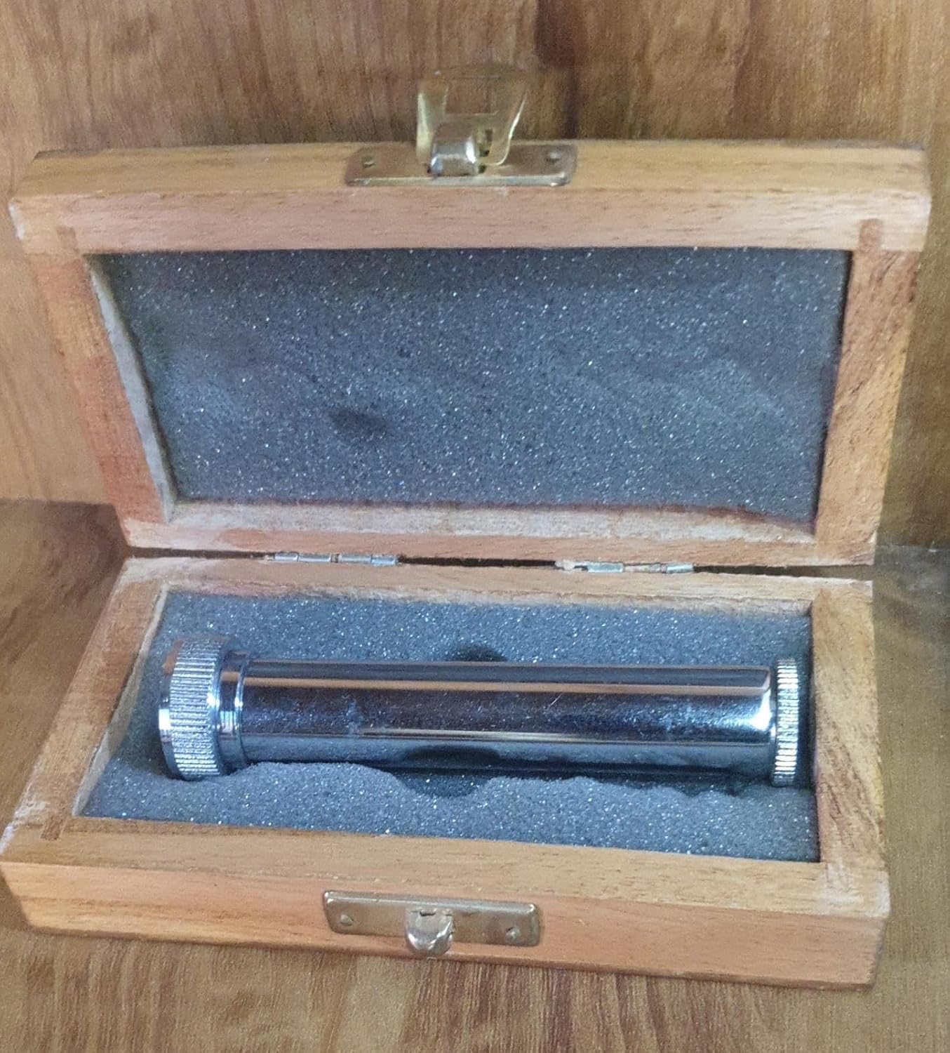 E-MEDI-Direct Vision Spectroscope physics USE. 2