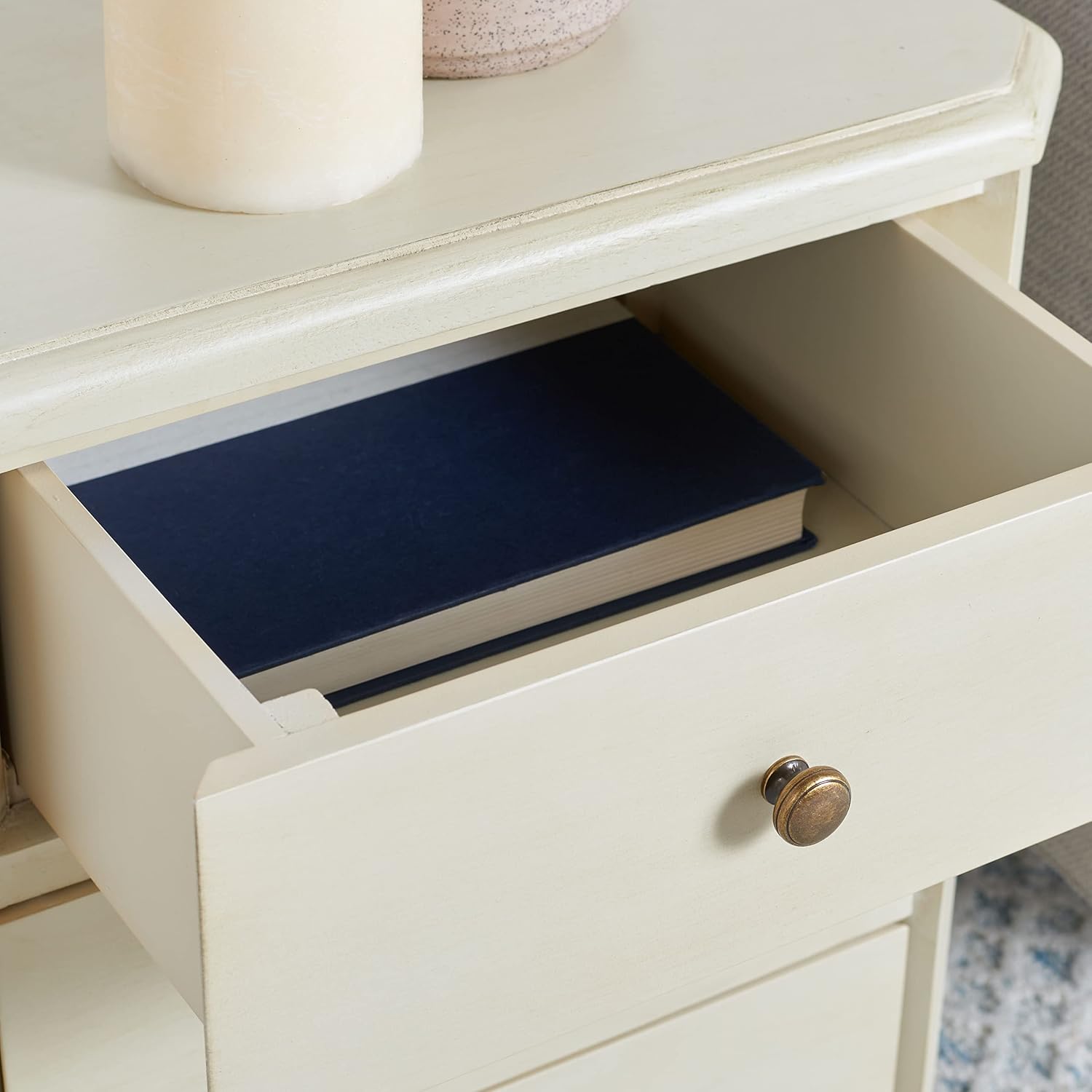 SAFAVIEH American Homes Collection Joe End Table