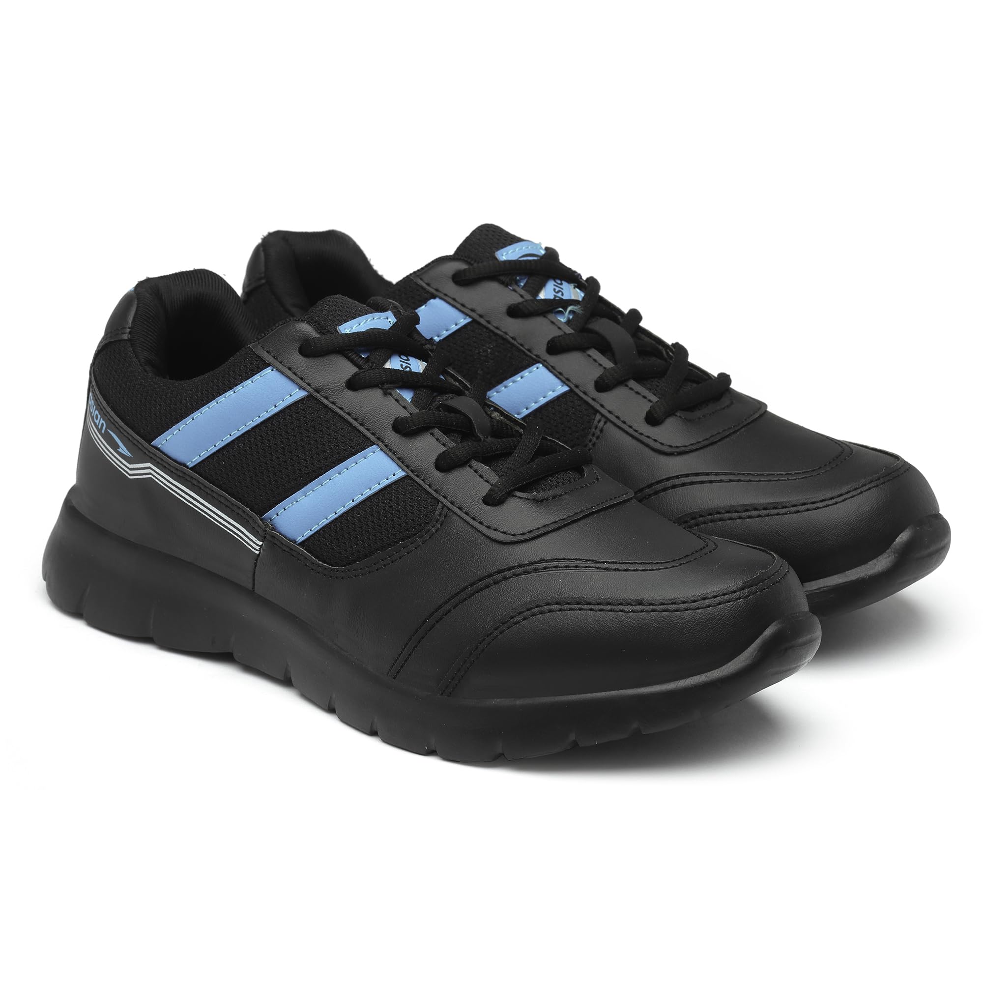 ASIAN Mens Electric-02 Sports Running Shoes with Lightweight Eva Sole Casual Sneaker Shoes for Mens & Boys (B0CCJP6SXN) Amazon Price History, Amazon Price Tracker