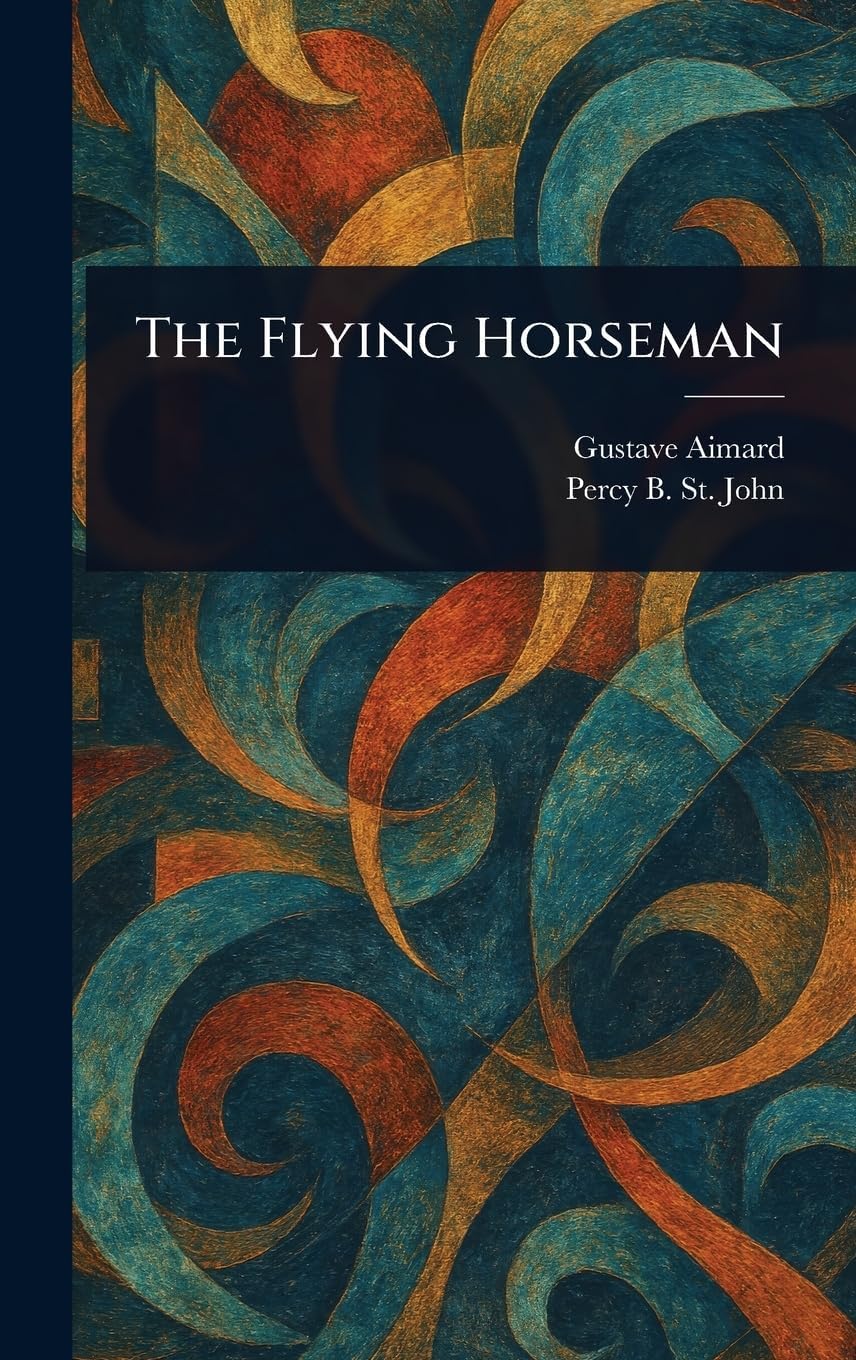 The Flying Horseman