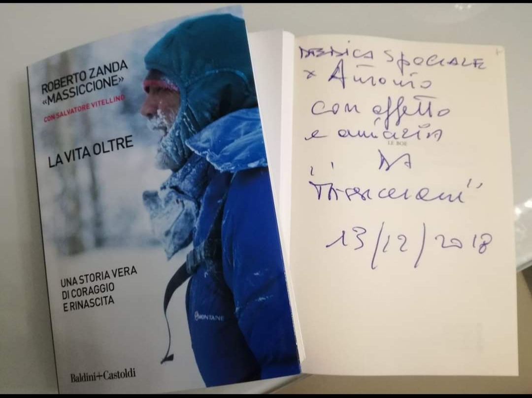 La Vita Oltre: Una Storia Vera Di Coraggio E Rinascita
