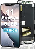 Vista 22 de EFAITHFIX para iPhone 11 Reemplazo de pantalla LCD de 6.1 pulgadas, pantalla LCD 3D Touch, digitalizador de pantalla LCD Full HD, ensamblaje