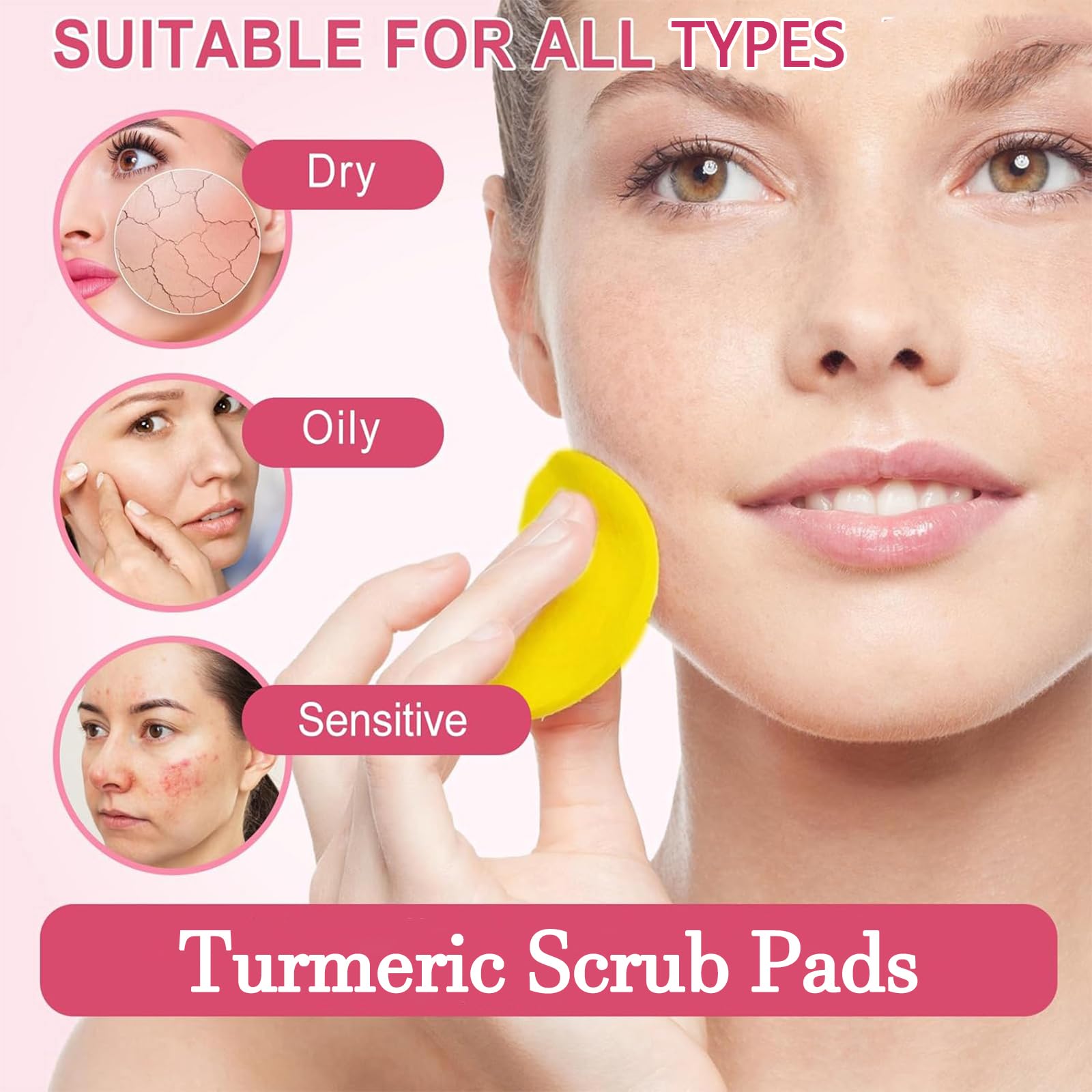 Puffs Facial Tissues