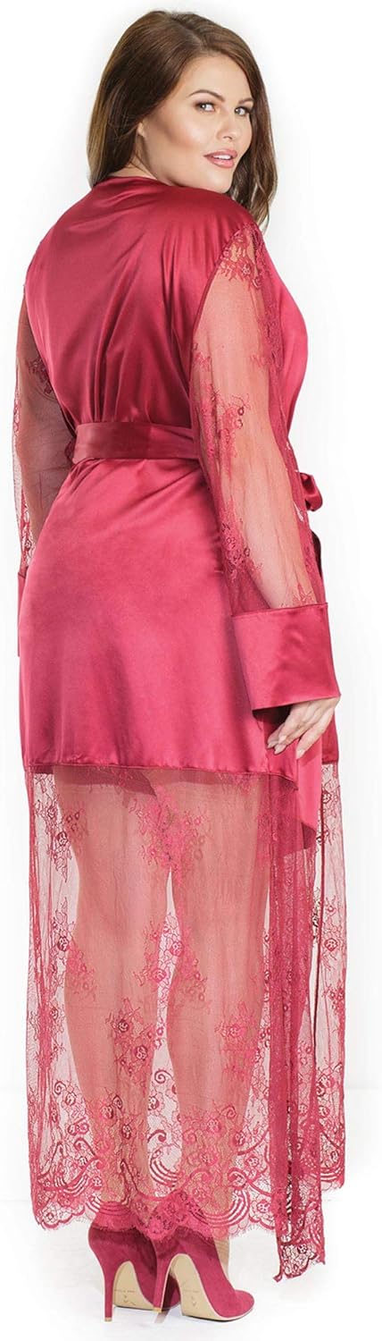 Wine & Dine Robe