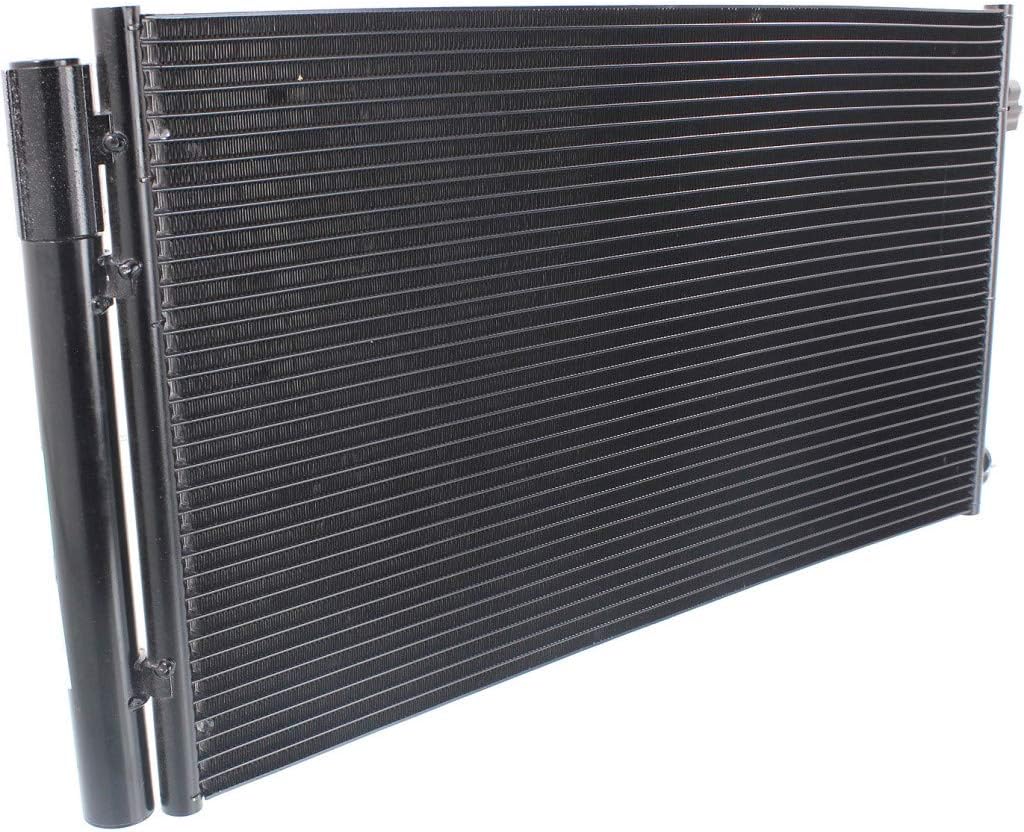 For Jeep Compass A/C Condenser 2017 2018 2019 2020 For CH3030265 | 68360244AA