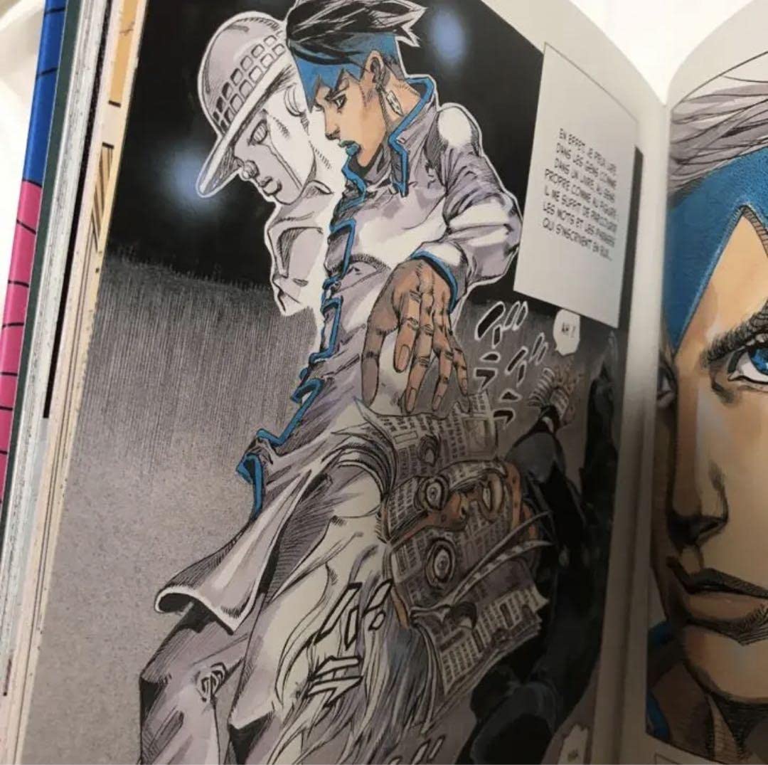 Amazon.co.jp: 岸辺露伴ルーヴルへ行く フランス フルカラー