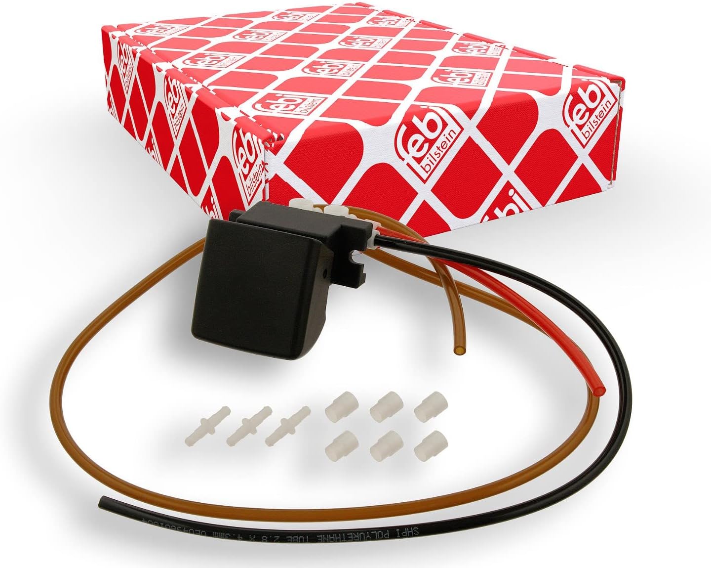 febi bilstein 30698 Operating Handles for seat adjustment, pack of one