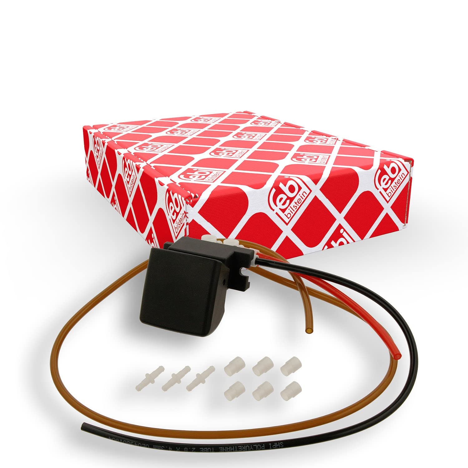 Seat Adjuster Handle 30698 Febi 1331724 1444820 Genuine Top Quality Guaranteed