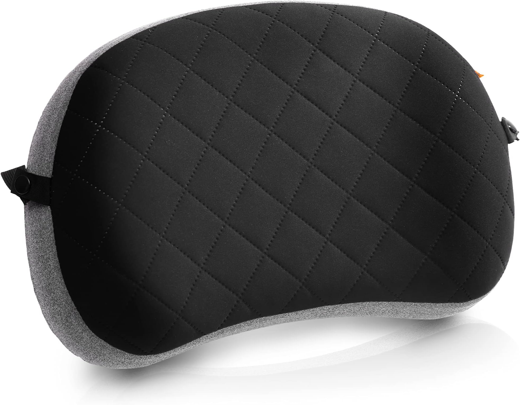 ALUFT Deluxe Inflating Camp Pillow