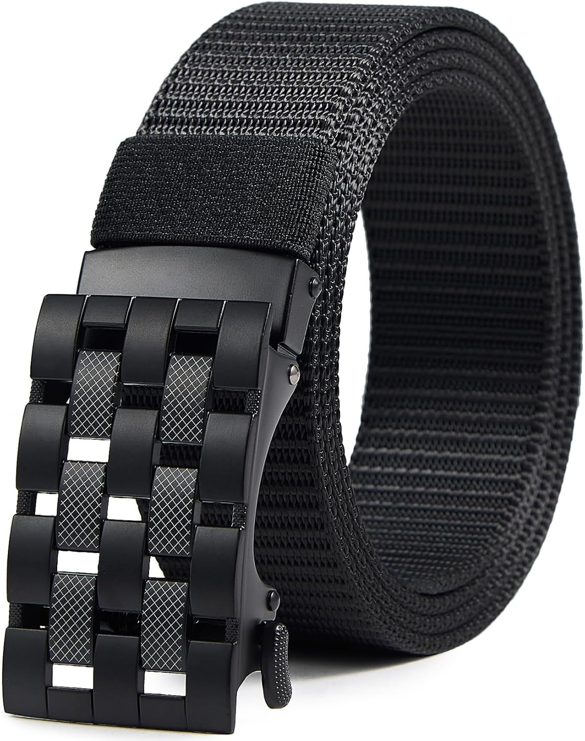 best men's web belts