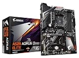 AM4 A520 ATX