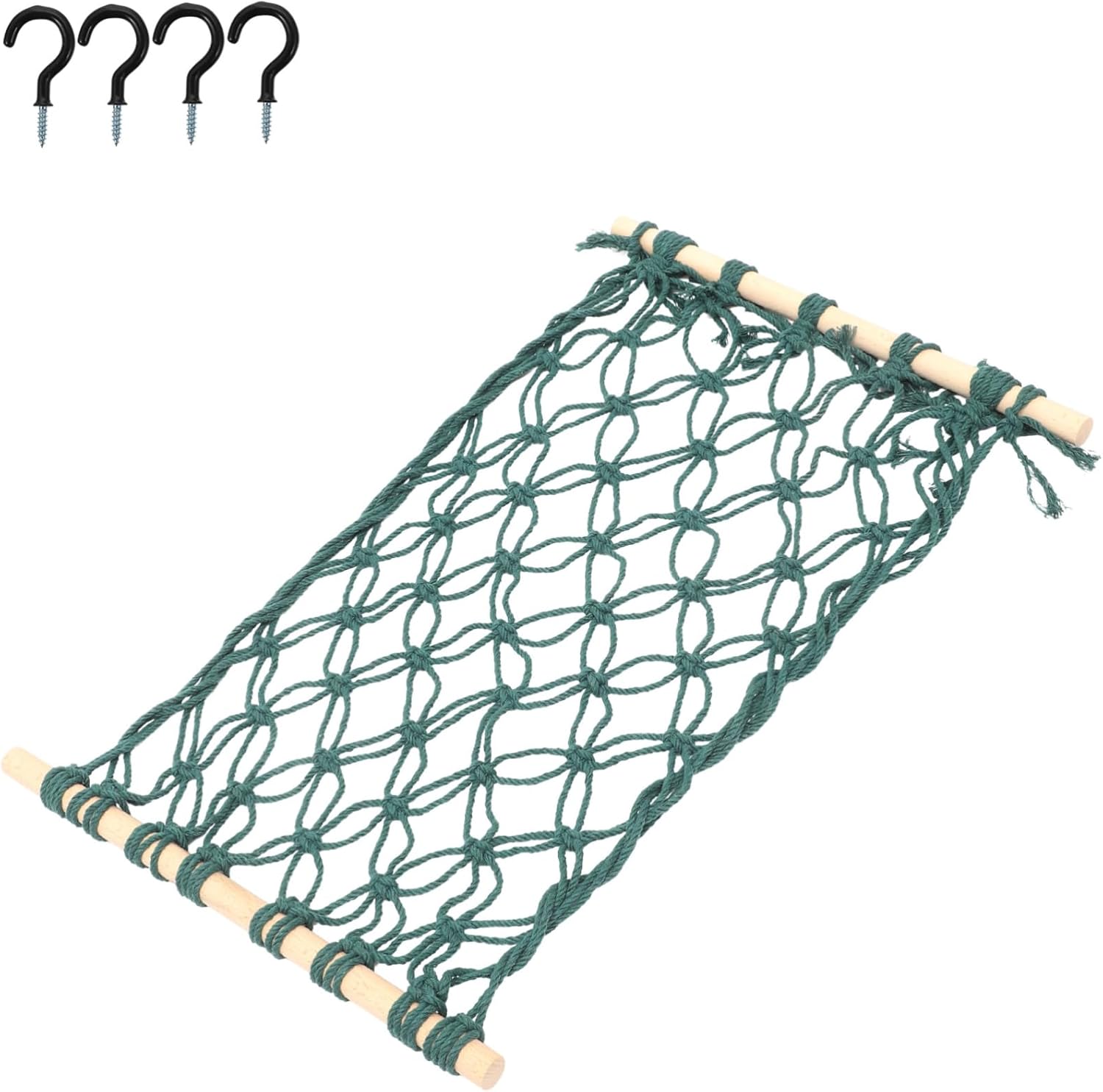 PAMINGONO 1 Set Hanging Fruit Hammock Veggies Hammock Boho