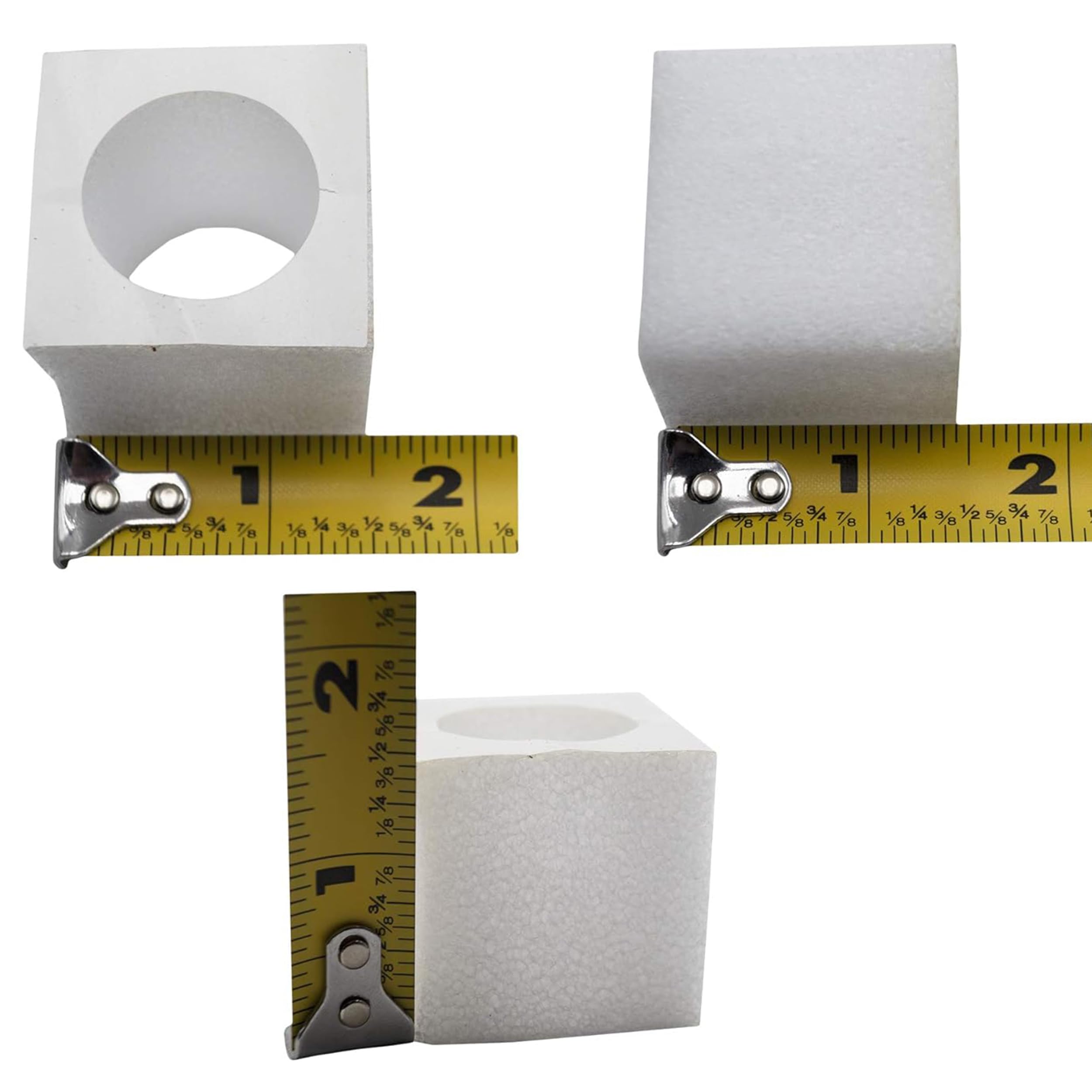 Amazon.com: Supplying Demand WR62X23154 Refrigerator Solenoid Cube