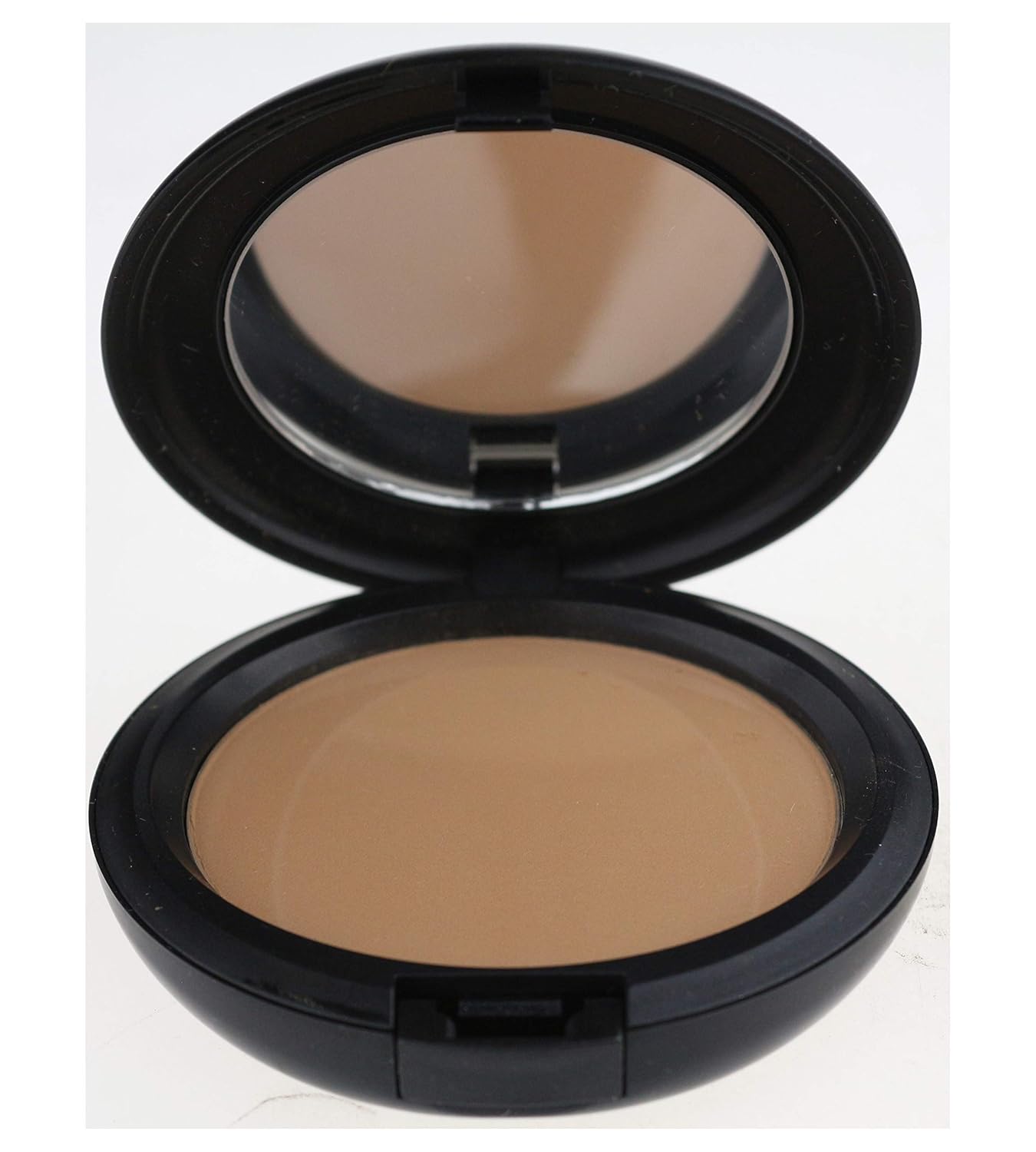 Mac Studio Careblend Pressed Powder Medium Deep