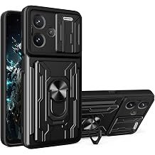 CCSmall Xiaomi Redmi Note 13 Pro Plus &  Xiaomi Note 13 Pro+ Plus LJK