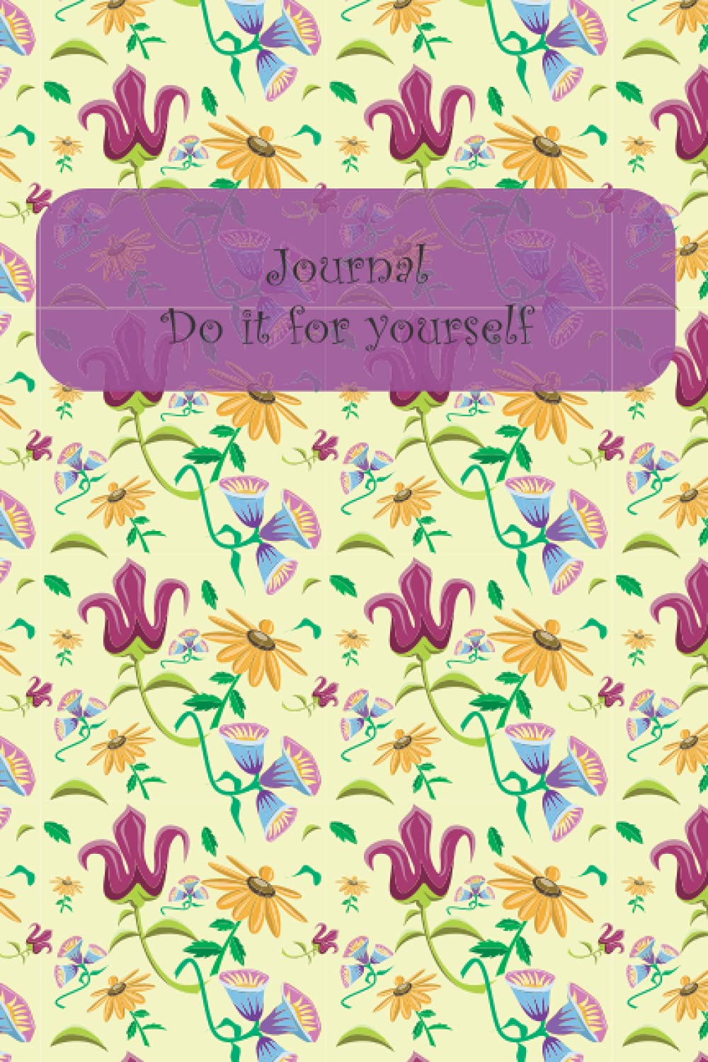 Journal Do It For Yourself: This masculine makes you more enthusiastic about achieving your goals and challenging the difficulties you face in life, and it also makes you more powerful