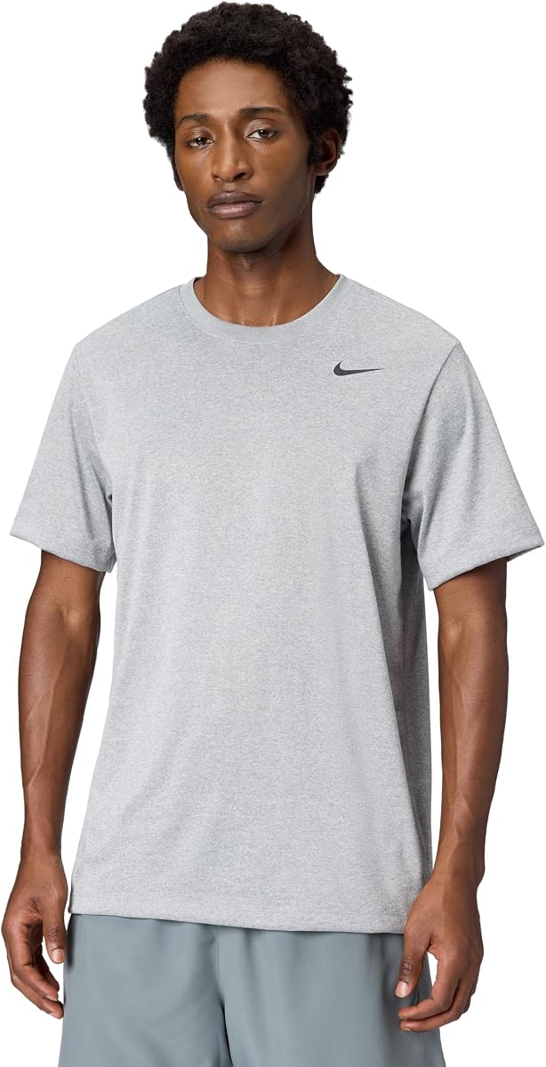 Nike Men's Dri-FIT Legend Fitness T-Shirt