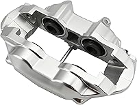 Vista 10 de DRIVESTAR Pinza de freno delantera derecha 187016, compatible con Chevy Corvette 1965-1982