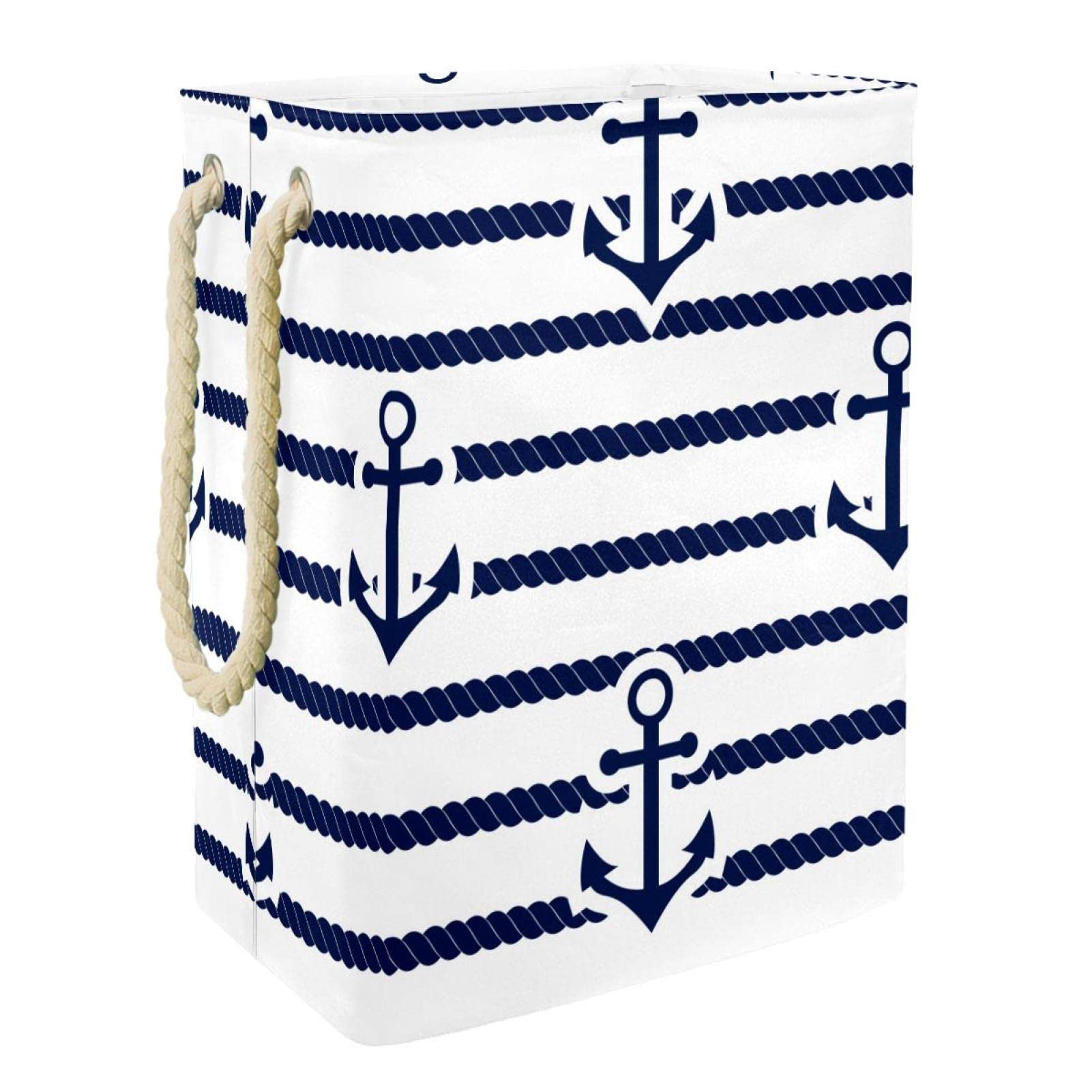 Panier à linge personnalisé pour éliminer le désordre de la chambre