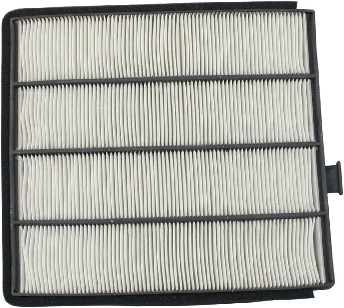 Beck/Arnley 042-2017 Cabin Air Filter for select Acura/Honda models