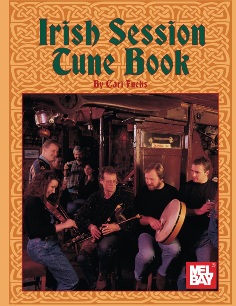 Irish Session Tune Book