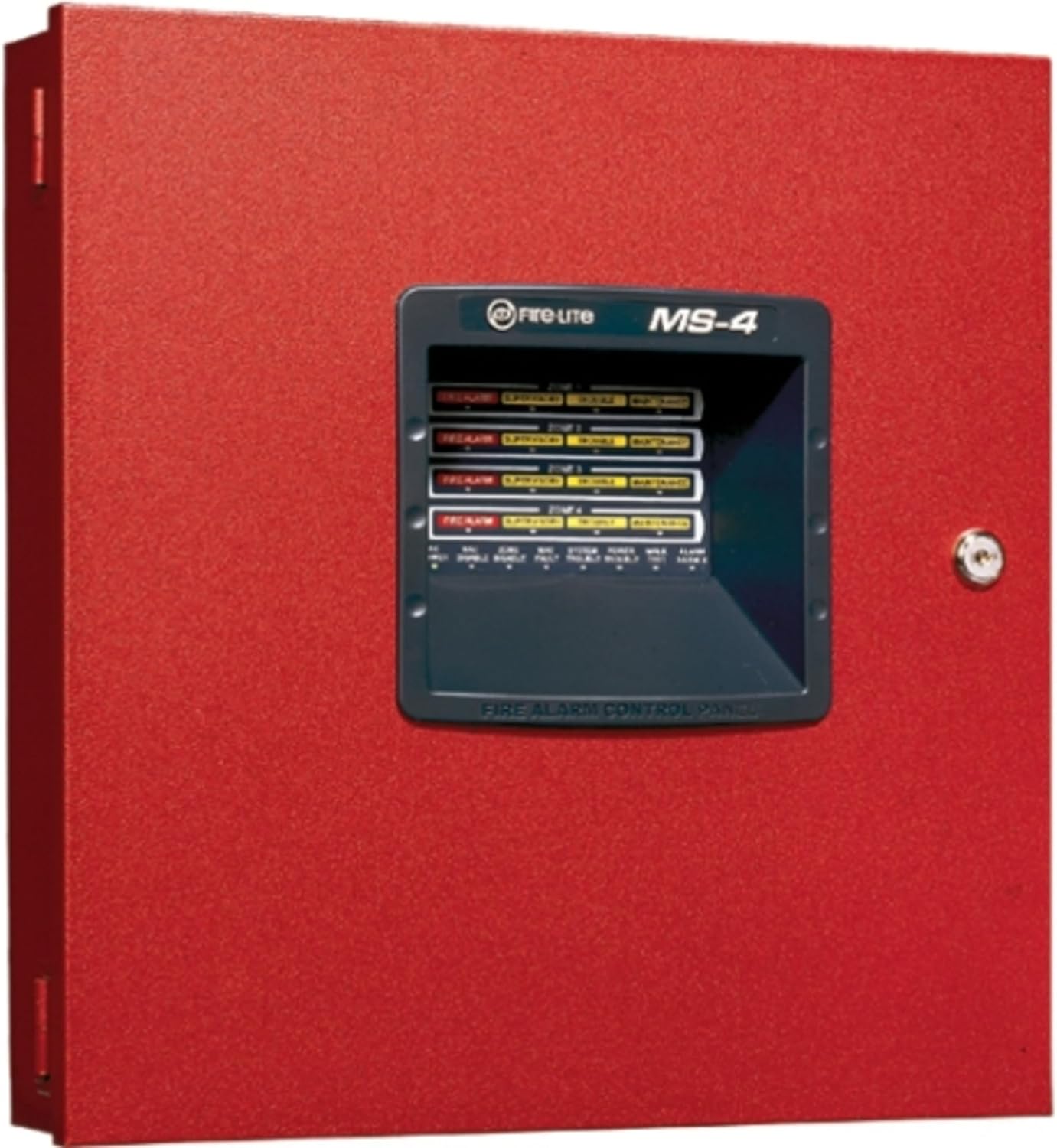 Fire-Lite 4XTMF Local Energy / Remote Station Connection Module