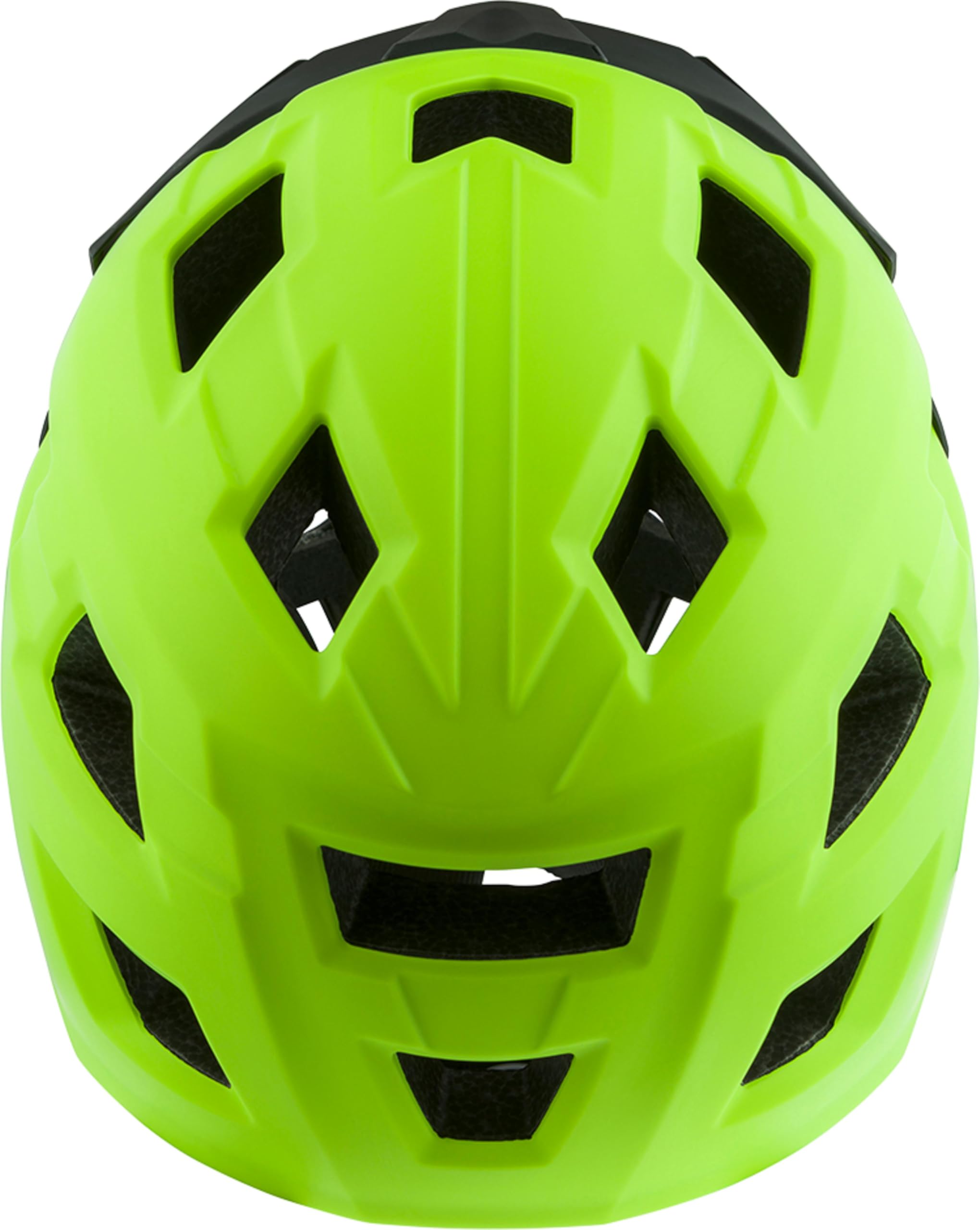 ALPINA RUPI Casco de Ciclismo, Unisex-Youth