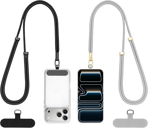 Dadanism unisex-adult Phone Lanyard
