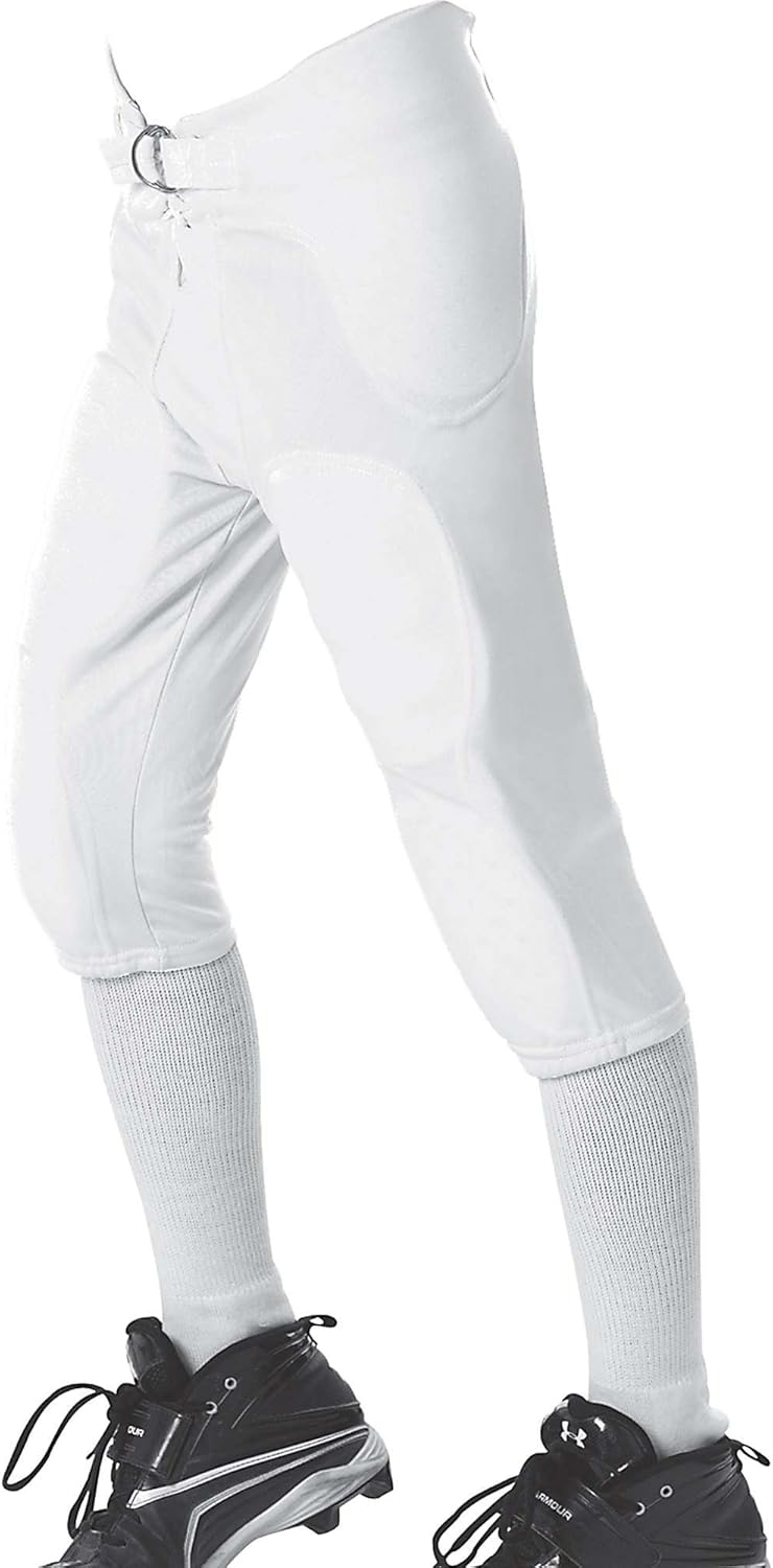 Youth Solo Polyester Football Pants (EA)