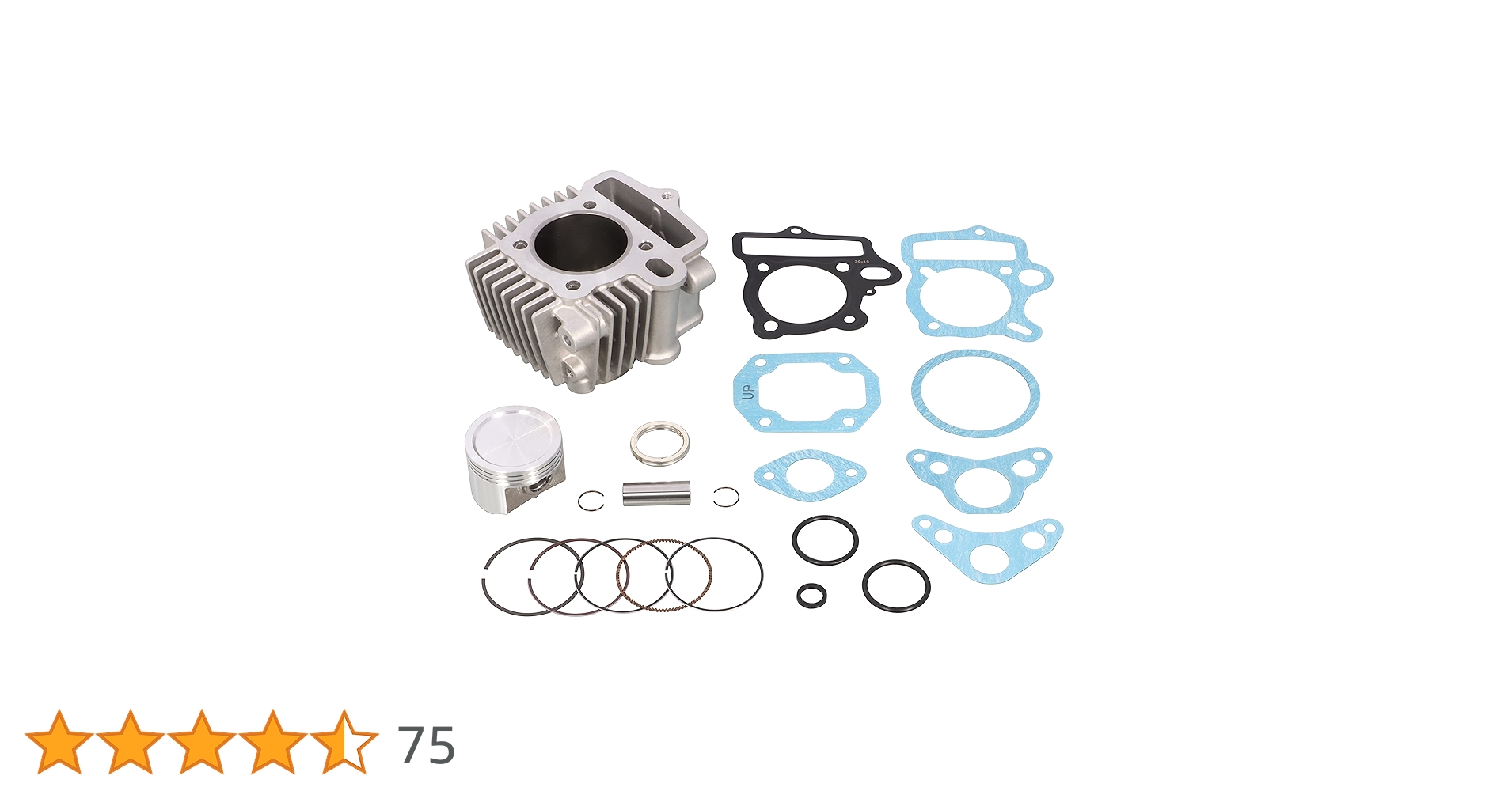 キタコ製 Lightボアアップキット85cc 214-1083102.jpg