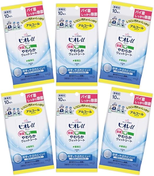 ランキング1位獲得 ポイント倍 まとめ ウェットティッシュ 花王 ビオレu 除菌やわらかウェットシート 1個 100 セット 限定品 Insfatima Com Ar ランキング1位獲得 ポイント倍 まとめ ウェットティッシュ 花王 ビオレu 除菌やわらかウェットシート 1個 100 セット 限定品 Insfatima Com Ar