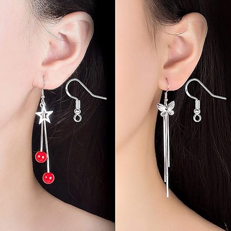 Amazon Esbaet 1pcs ピアスフック アクセサリーパーツ 丸玉付き 釣針ピアス 金属アレルギー対応 キャッチ付き ピアス金具 ジュエリー用 パーツ 手芸 素材 ハンドメイドdiy材料 手作り シルバー アクセサリーパーツ 通販 Amazon Esbaet 1pcs ピアスフック アクセサリーパーツ 丸玉付き 釣針ピアス 金属アレルギー対応 キャッチ付き ピアス金具 ジュエリー用 パーツ 手芸 素材 ハンドメイドdiy材料 手作り シルバー アクセサリーパーツ 通販